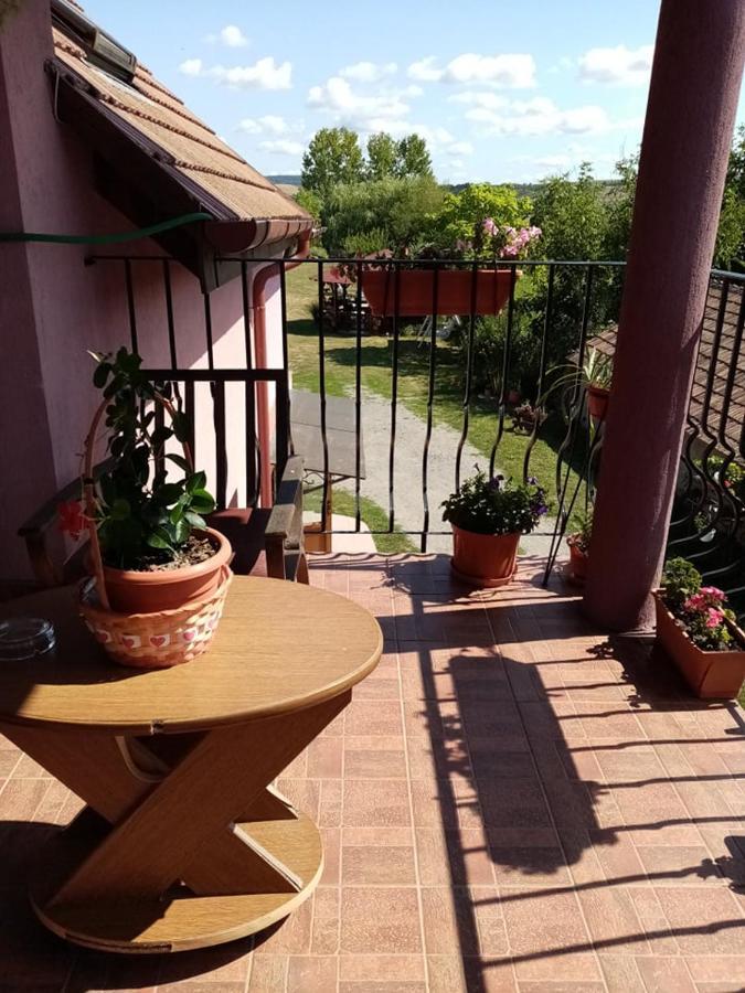 Pensiunea Oana Hotel Balc Exterior photo