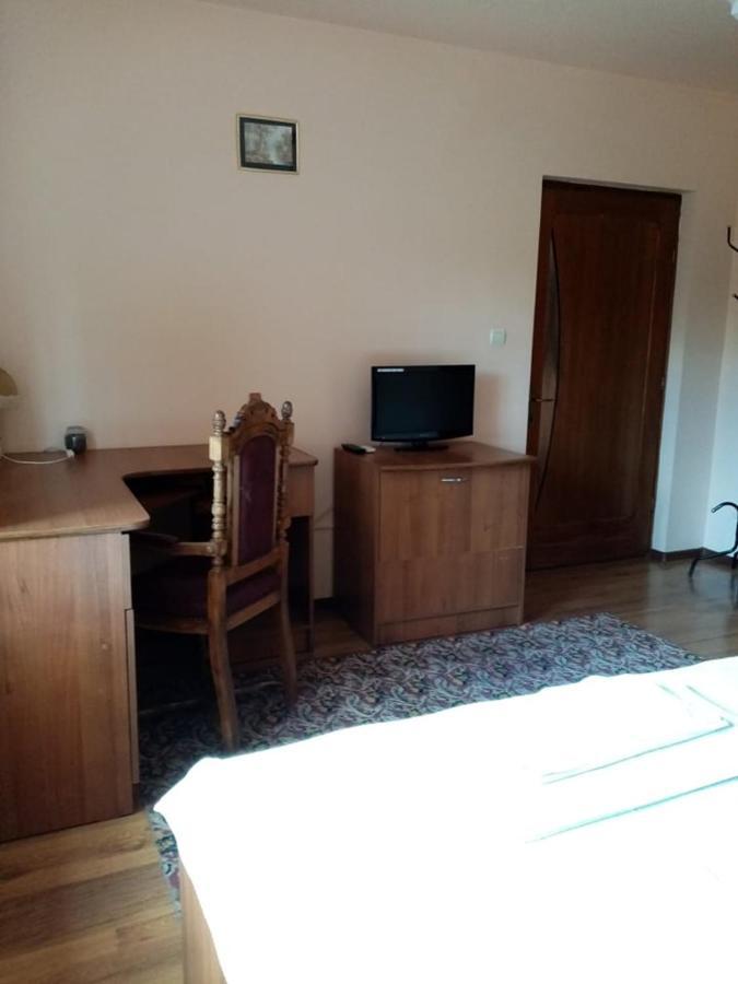 Pensiunea Oana Hotel Balc Exterior photo